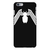 venom logo spiderman comic superhero cool iPhone 6 Plus/6S Plus Case