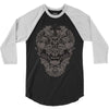 samurai dawn 3/4 Sleeve Shirt