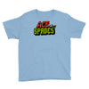 last minute ace Youth Tee
