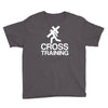 cross training Youth Tee