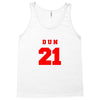 DUN 21 Tank Top