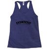 lil pump  eskeetit Racerback Tank