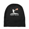 finders keepers Baby Beanies