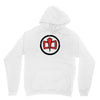 logo sword Unisex Hoodie