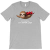 super lazy T-Shirt