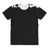 trust me, i'm a pilot   captain airplane flight crew plane airport tee All Over Women's T-shirt