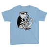 chameleon Youth Tee