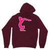 balerina Unisex Hoodie