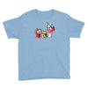 combo meal Youth Tee