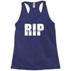 sean price rip Racerback Tank