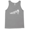 evolution to termination Tank Top