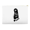 eat drink and be scary 2 Accessory Pouches