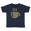 coffee (2) Toddler T-shirt