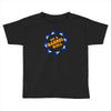 barrel roll Toddler T-shirt