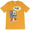 nes game   blow me! T-Shirt