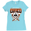ohko Ladies Fitted T-Shirt
