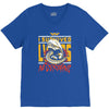 i survived V-Neck Tee