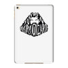 you're a hairy wizard iPad Mini 4