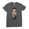 Party Ladies Fitted T-Shirt