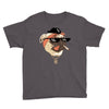 pug life Youth Tee