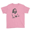 bruiser brody wrestling legend 80s wrestler fan Youth Tee