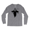 snack attack Long Sleeve Shirts