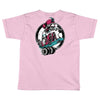 dragboarder Toddler T-shirt