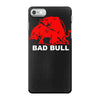 bad bull (2) iPhone 7 Case