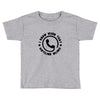 i know when that hotline bling Toddler T-shirt
