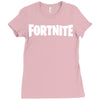 Fortnite Ladies Fitted T-Shirt