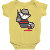 killer anime meme Baby Onesie