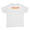 blind guardian logo Youth Tee