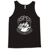 aspen dumb and dumber funny movie vintage Tank Top