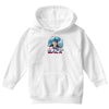 epic samurai Youth Hoodie