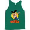 captain murica Tank Top