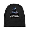 star wars darth vader funny quote we have tea &amp; cakes. Baby Beanies