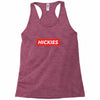 Hickies Hypebeast Racerback Tank