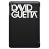 david guetta logo iPad Mini