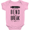 bend Baby Bodysuit