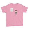 Teacher - [TnShirt] Youth Tee