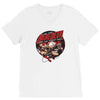 baredevil V-Neck Tee