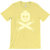 plastic block pirates T-Shirt