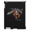 rebel lightyear iPad 3 and 4 Case