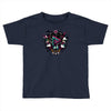pseudo triangle Toddler T-shirt