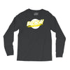bazinga Long Sleeve Shirts