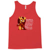 hormone monstress Tank Top