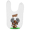 bully Baby Bibs