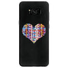 Heart Samsung Galaxy S8