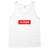 X-Mas Tank Top