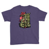 rock accident Youth Tee